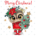 Christmas Owl