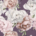 Peonies on lilac